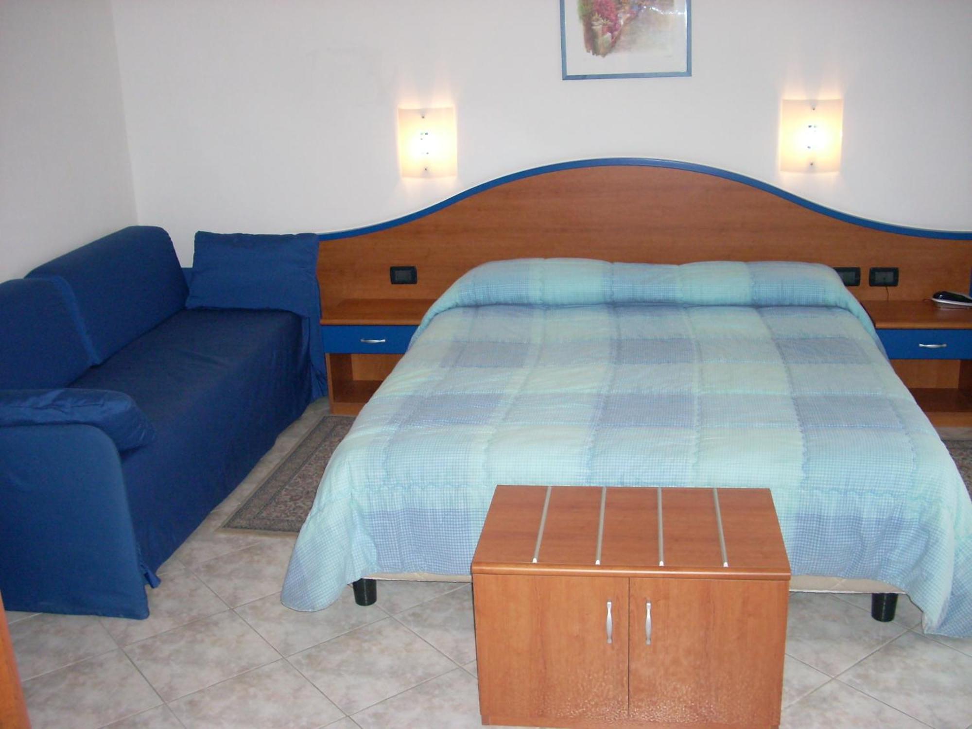 Ca Masawalsa Hotel Bardolino Exterior photo
