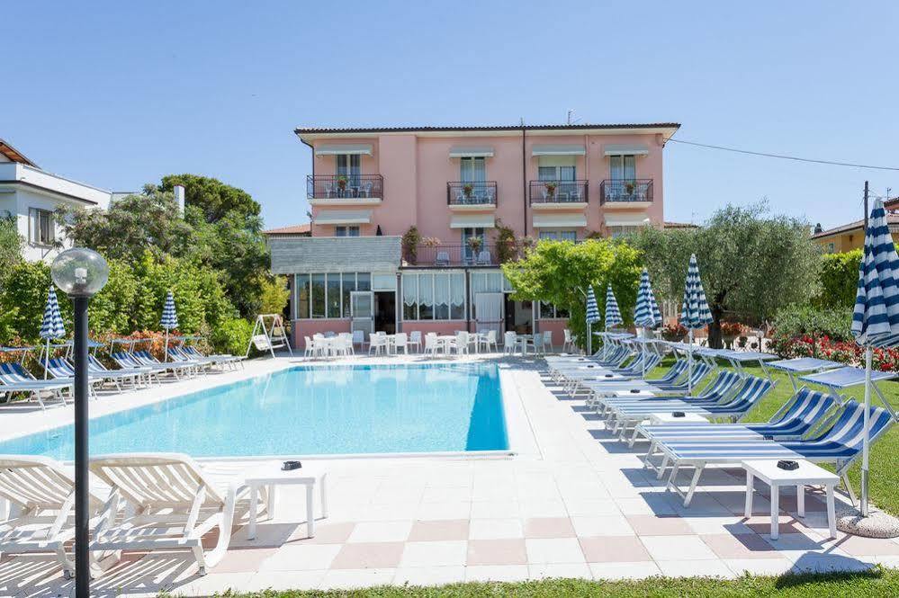 Ca Masawalsa Hotel Bardolino Exterior photo